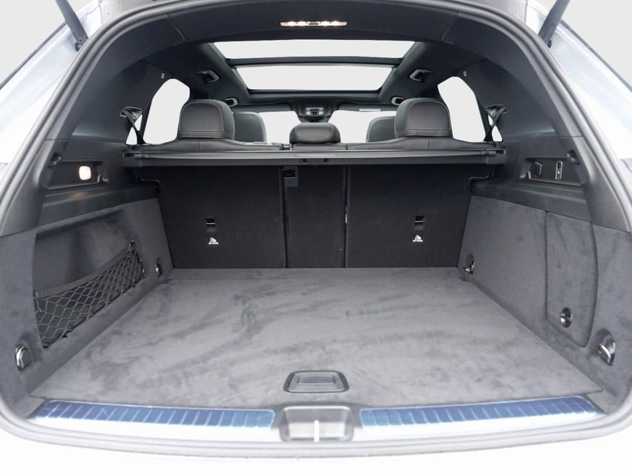 Mercedes-Benz GLE 450 4MATIC AMG Night Panorama HUD AHK 360° foto 6