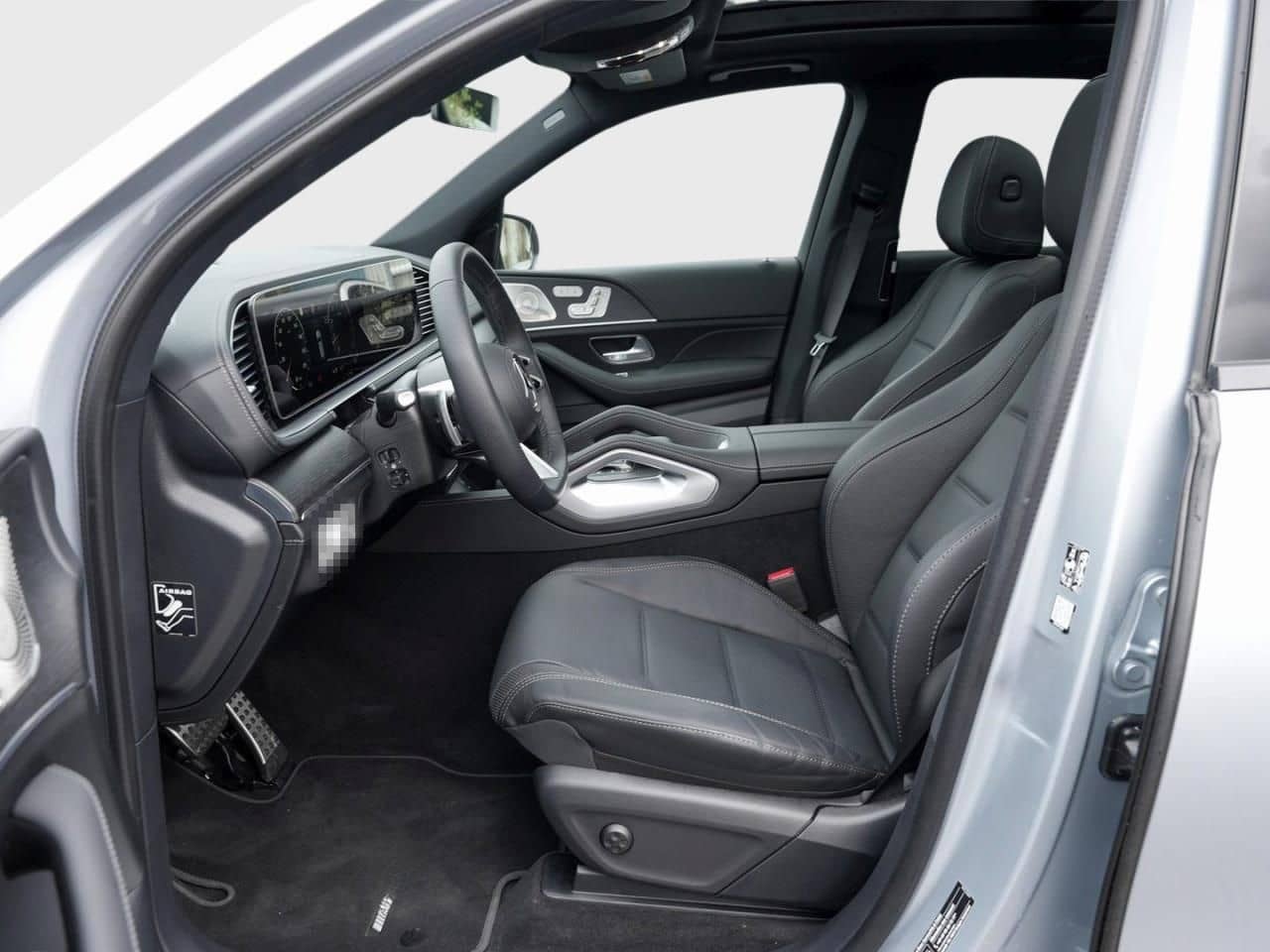 Mercedes-Benz GLE 450 4MATIC AMG Night Panorama HUD AHK 360° foto 7