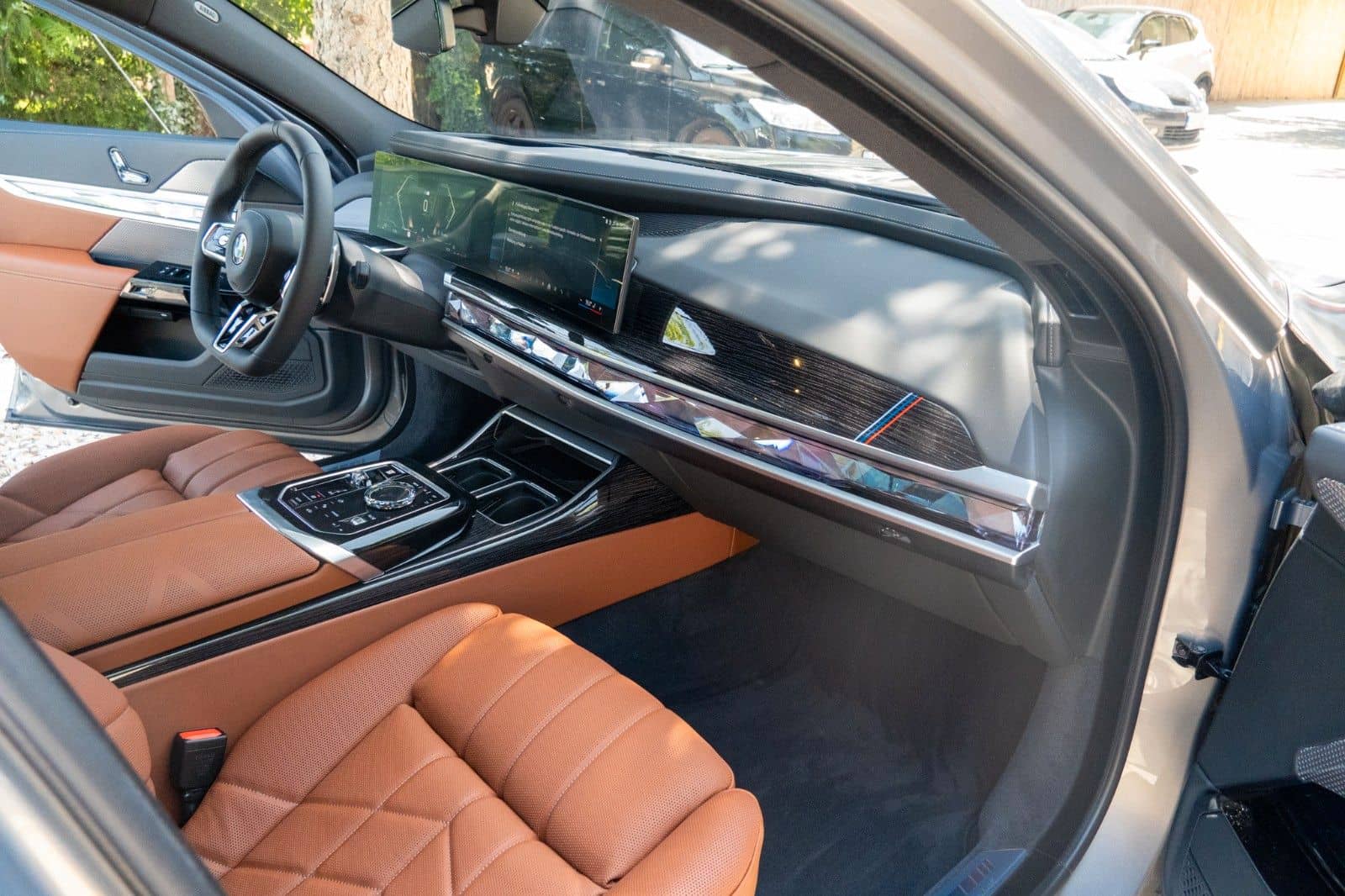 BMW 740d M SPORT.MASSAGE.SOFTC.SKY.DR.ASS.PRO.360° foto 11