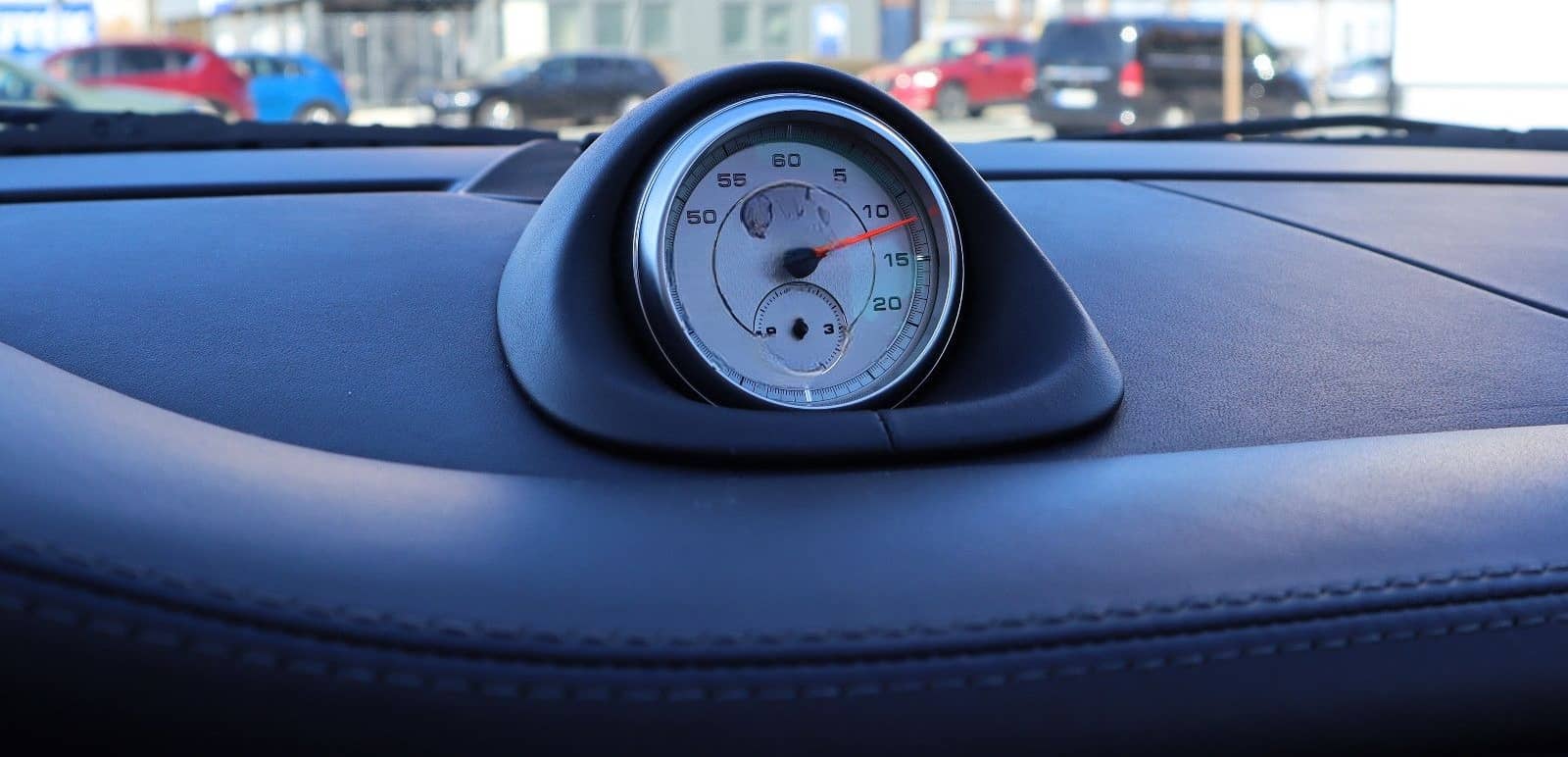 Porsche 911 T Cabrio*Sitz Heiz. u. Kühl*Sportausp.*1A foto 19