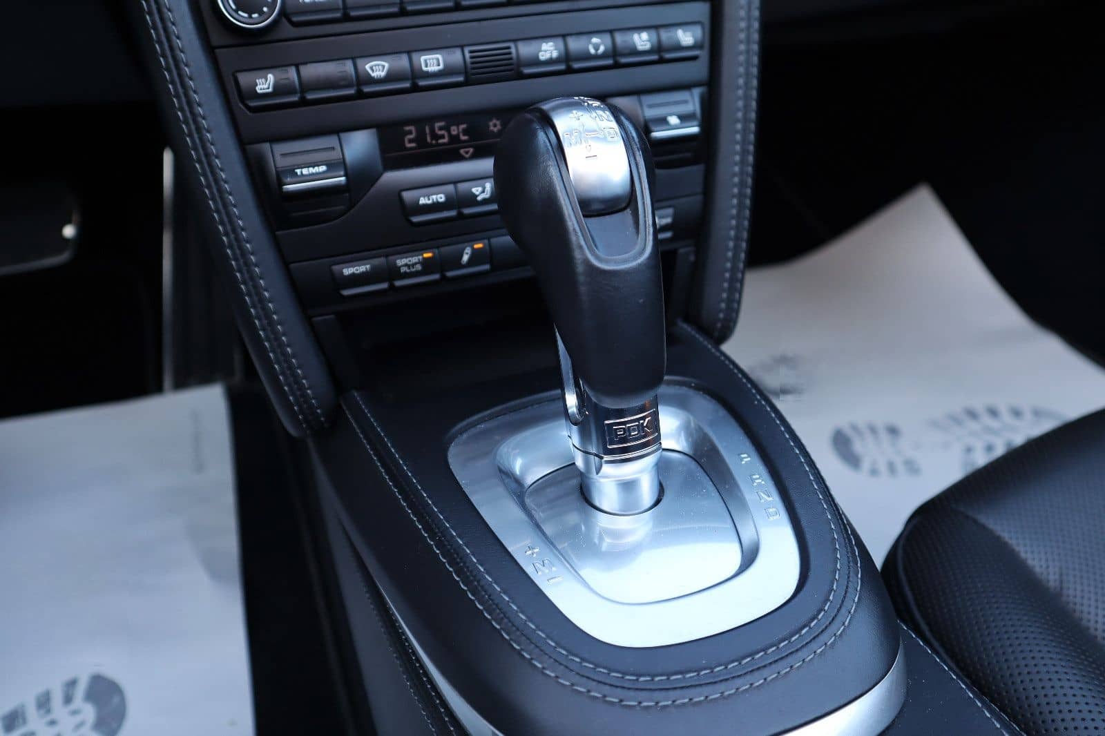 Porsche 911 T Cabrio*Sitz Heiz. u. Kühl*Sportausp.*1A foto 3