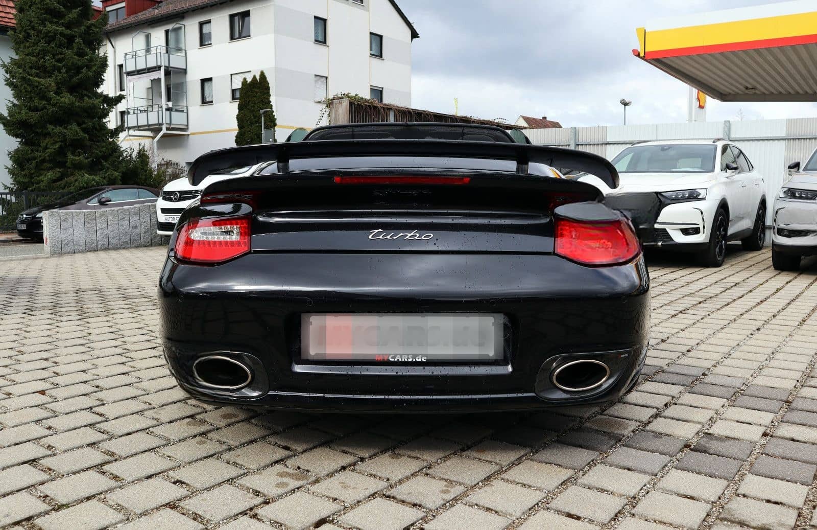 Porsche 911 T Cabrio*Sitz Heiz. u. Kühl*Sportausp.*1A foto 6