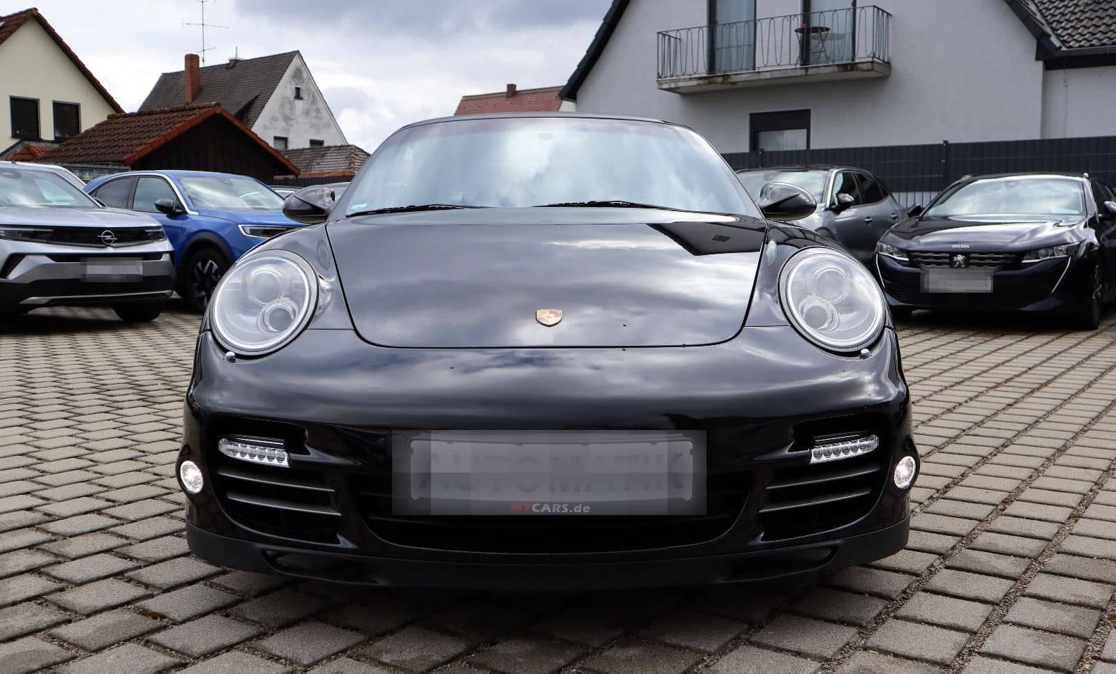 Porsche 911 T Cabrio*Sitz Heiz. u. Kühl*Sportausp.*1A foto 9