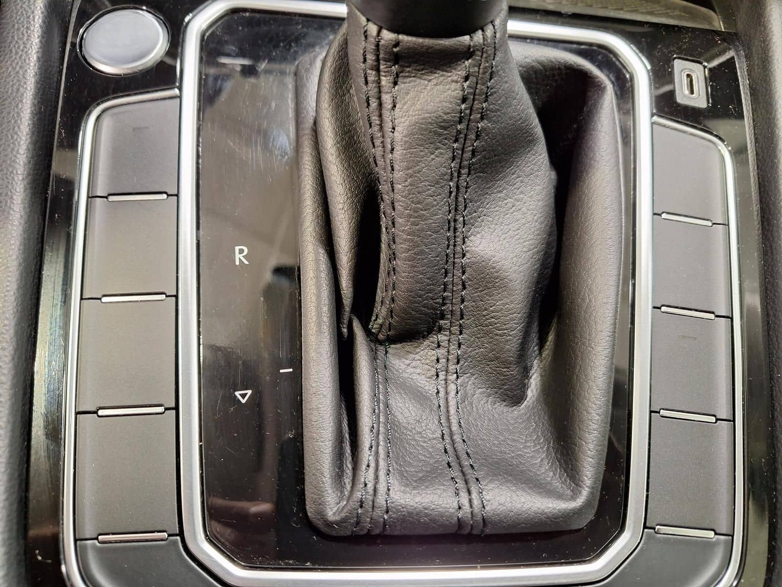 Volkswagen Passat Variant 2.0 TDI Alltrack 4Motion AHZV|LED foto 22