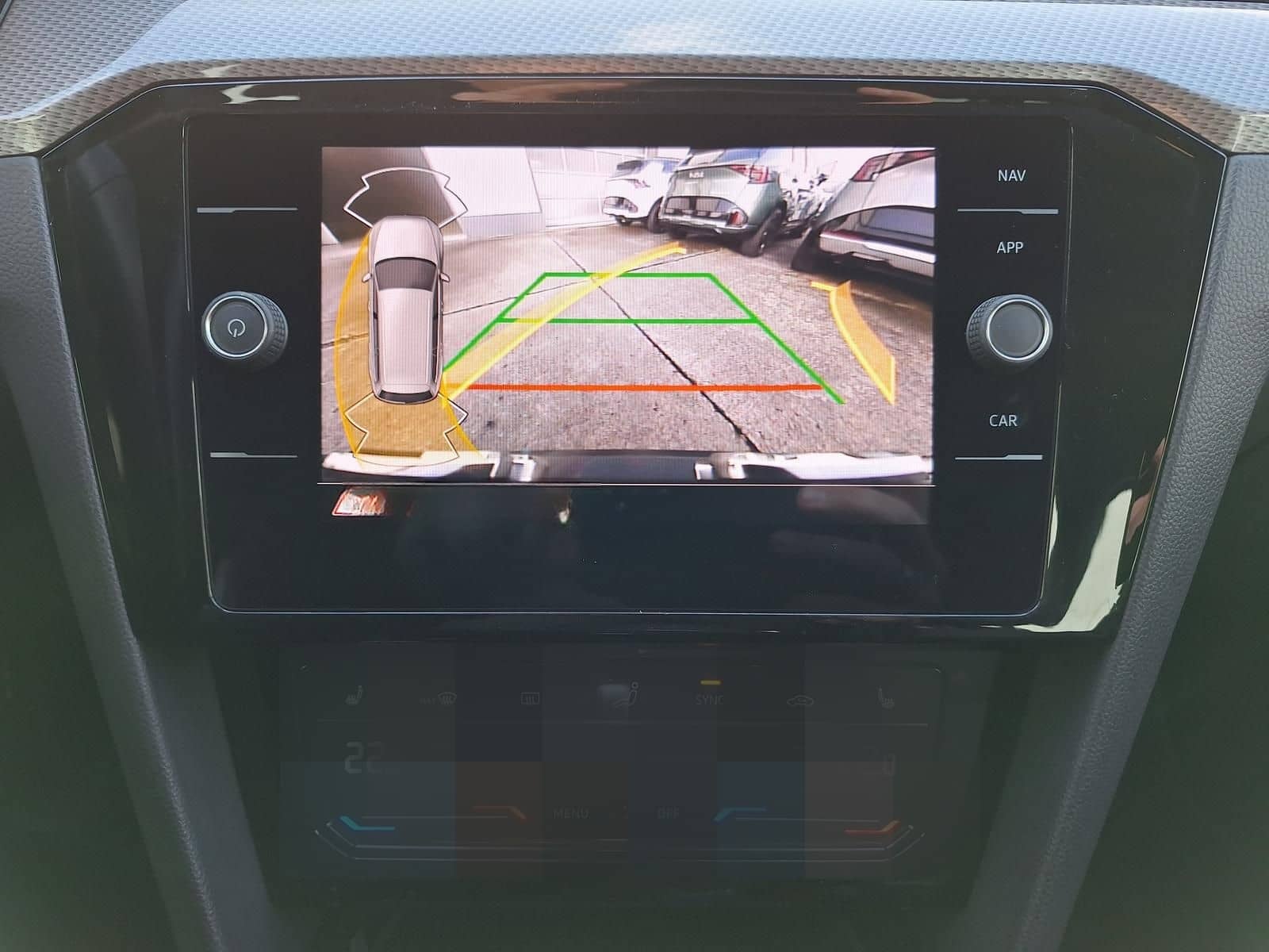 Volkswagen Passat Variant 2.0 TDI Alltrack 4Motion AHZV|LED foto 23