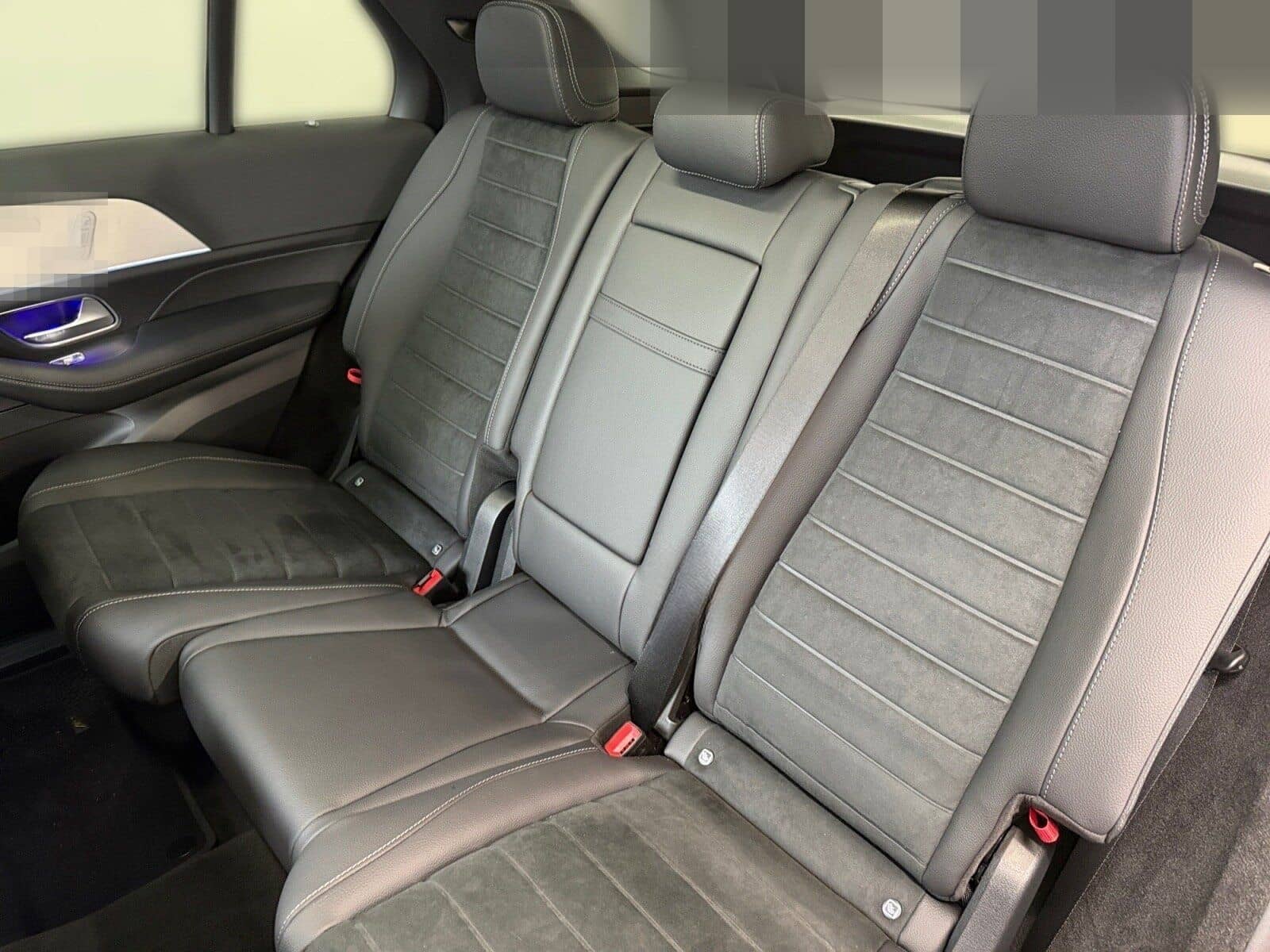 Mercedes-Benz GLE 450 d 4M AMG-Line 360° AIRMATIC 20" PanoD. ! foto 14