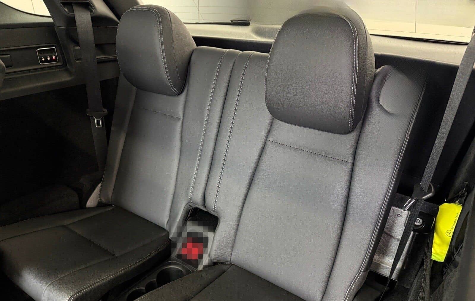 Mercedes-Benz GLE 450 d 4M AMG-Line 360° AIRMATIC 20" PanoD. ! foto 15