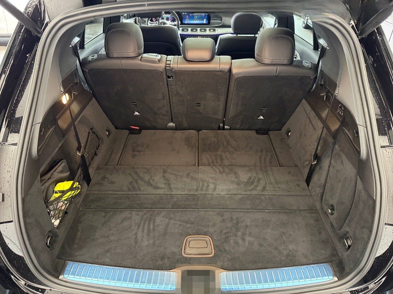 Mercedes-Benz GLE 450 d 4M AMG-Line 360° AIRMATIC 20" PanoD. ! foto 16