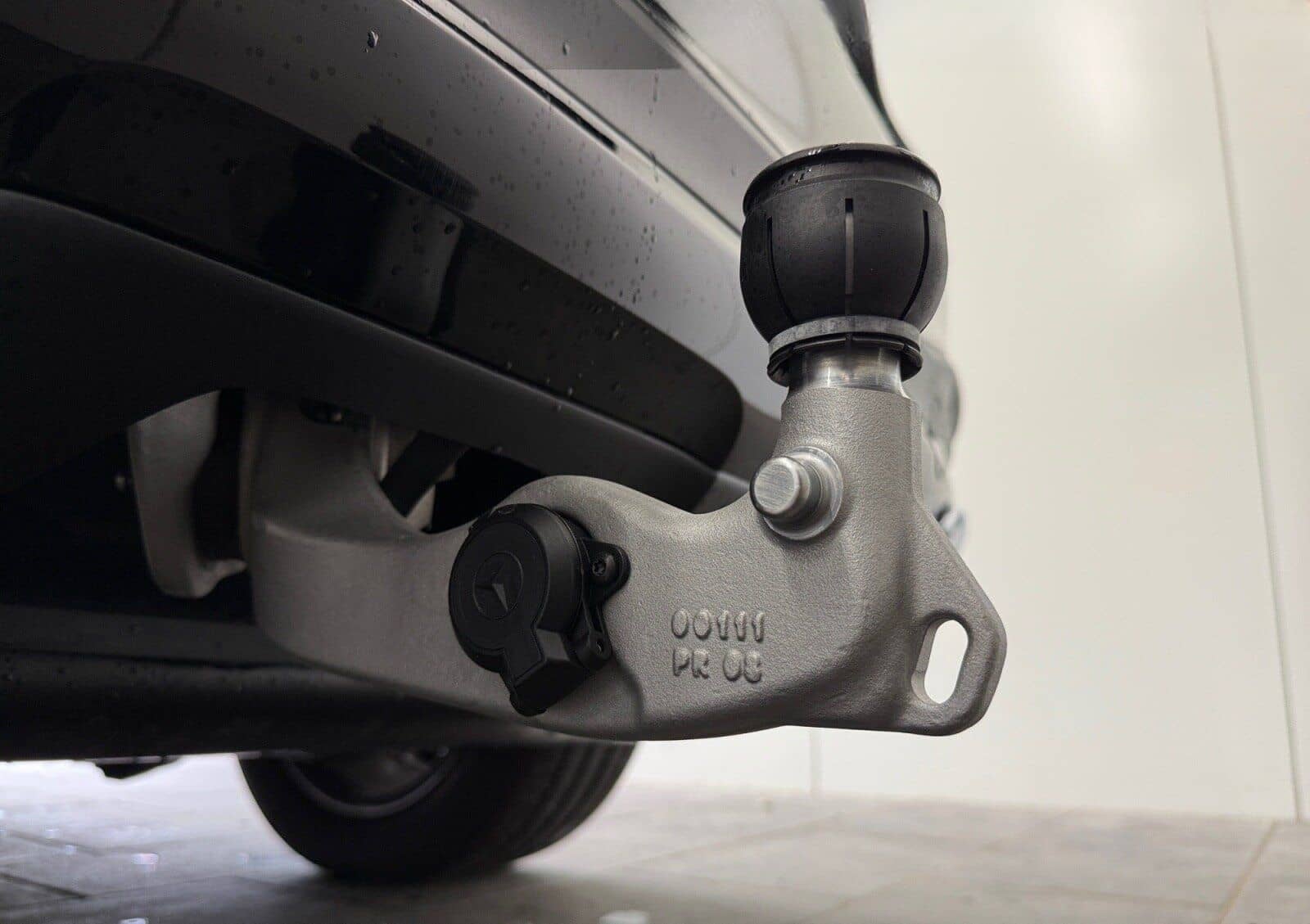 Mercedes-Benz GLE 450 d 4M AMG-Line 360° AIRMATIC 20" PanoD. ! foto 17