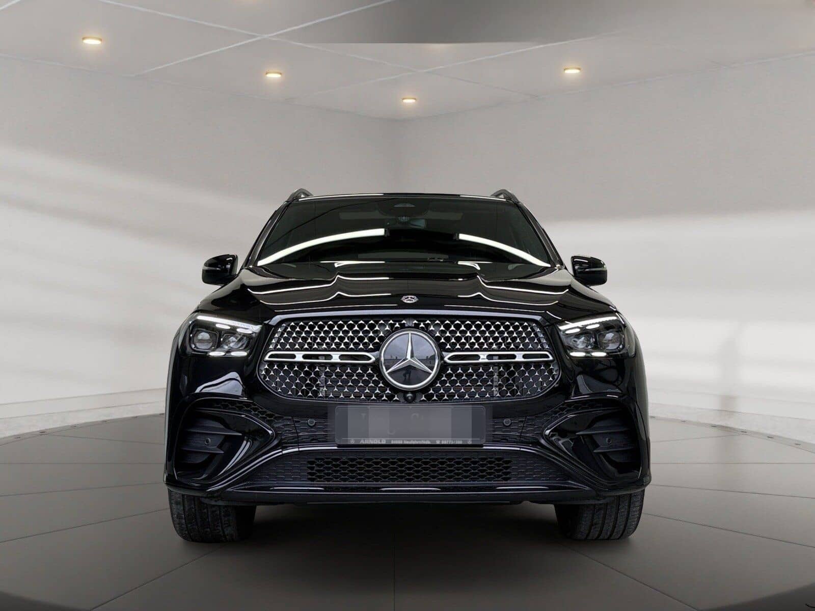 Mercedes-Benz GLE 450 d 4M AMG-Line 360° AIRMATIC 20" PanoD. ! foto 7