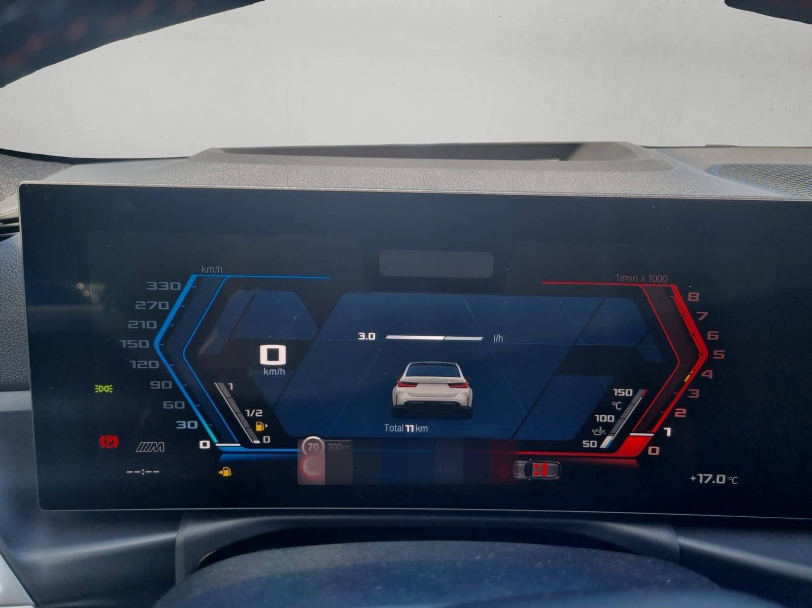 BMW M3 Competition TOURING M XDRIVE LED HUD 360° KAM foto 11