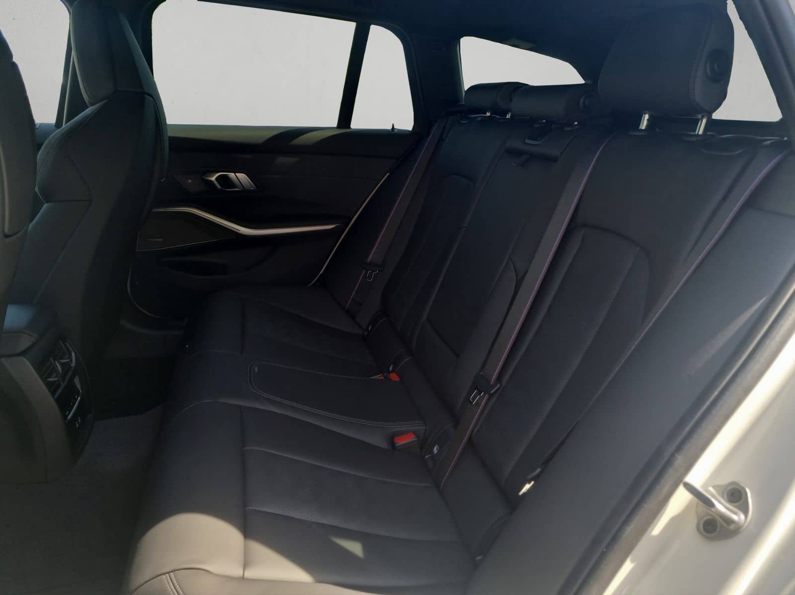 BMW M3 Competition TOURING M XDRIVE LED HUD 360° KAM foto 13