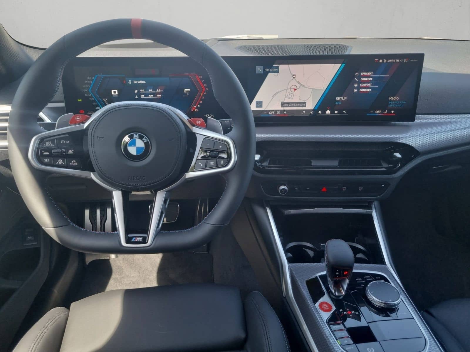 BMW M3 Competition TOURING M XDRIVE LED HUD 360° KAM foto 14