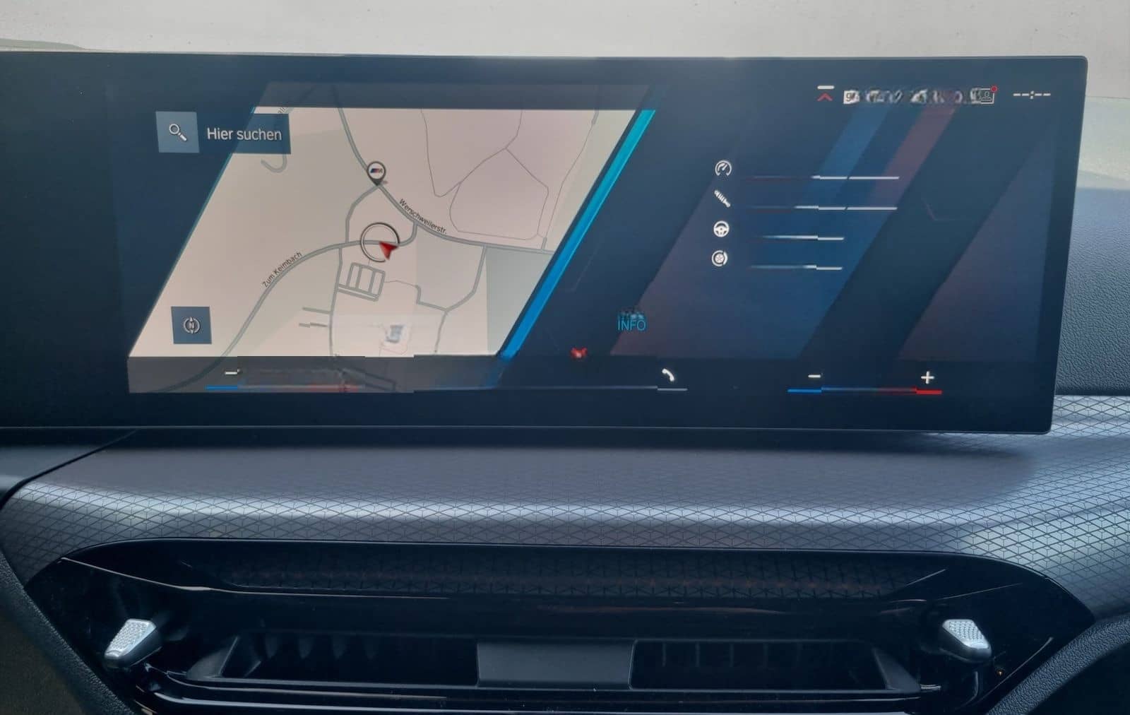 BMW M3 Competition TOURING M XDRIVE LED HUD 360° KAM foto 16