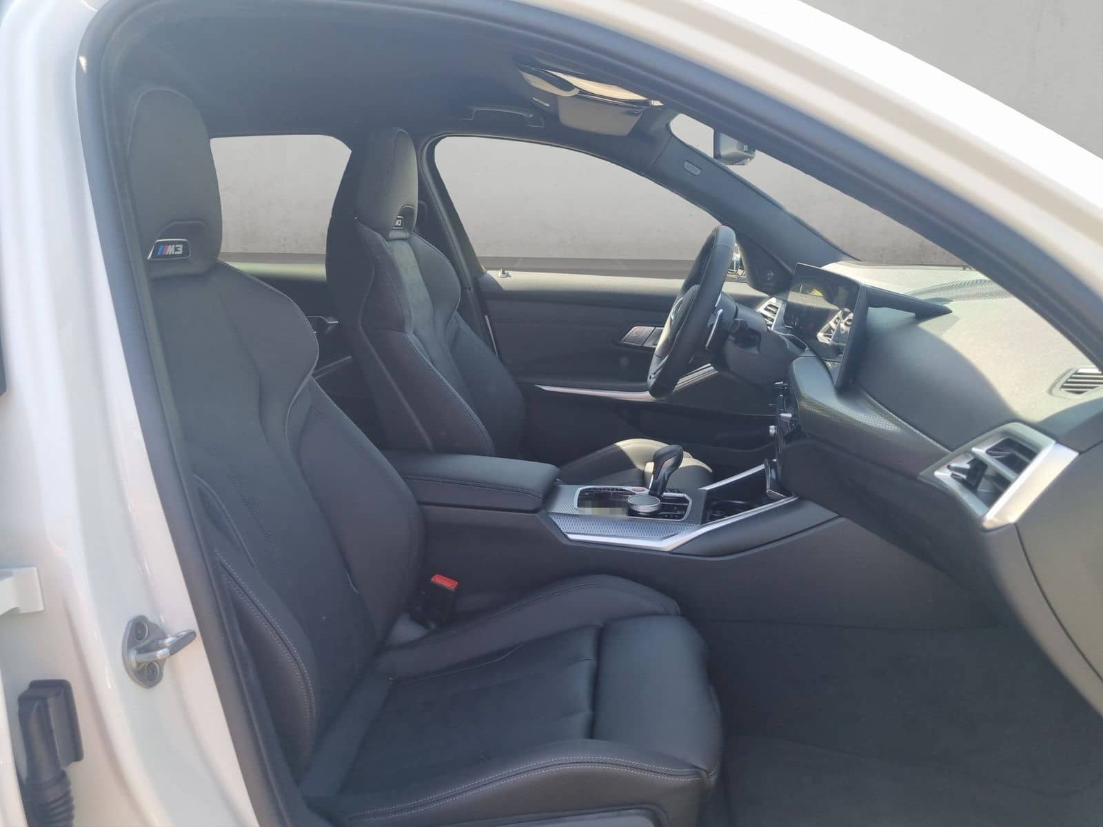 BMW M3 Competition TOURING M XDRIVE LED HUD 360° KAM foto 18