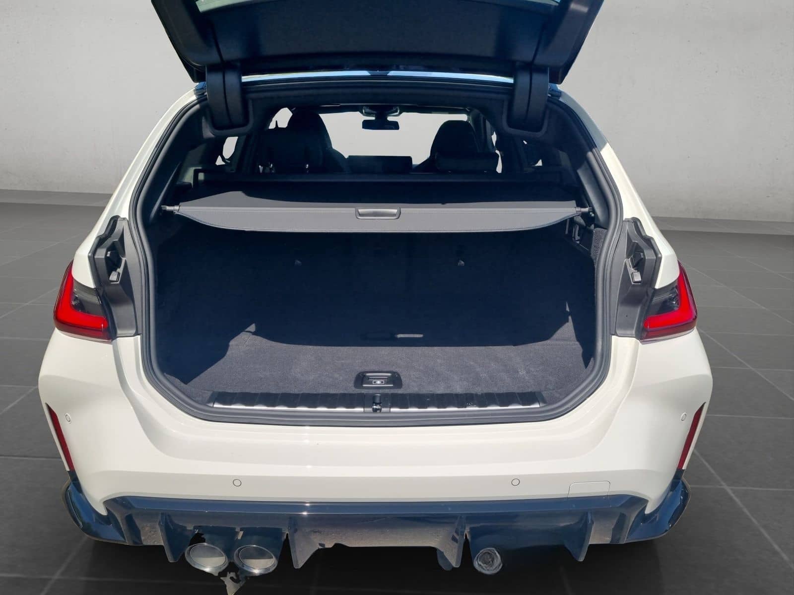 BMW M3 Competition TOURING M XDRIVE LED HUD 360° KAM foto 19