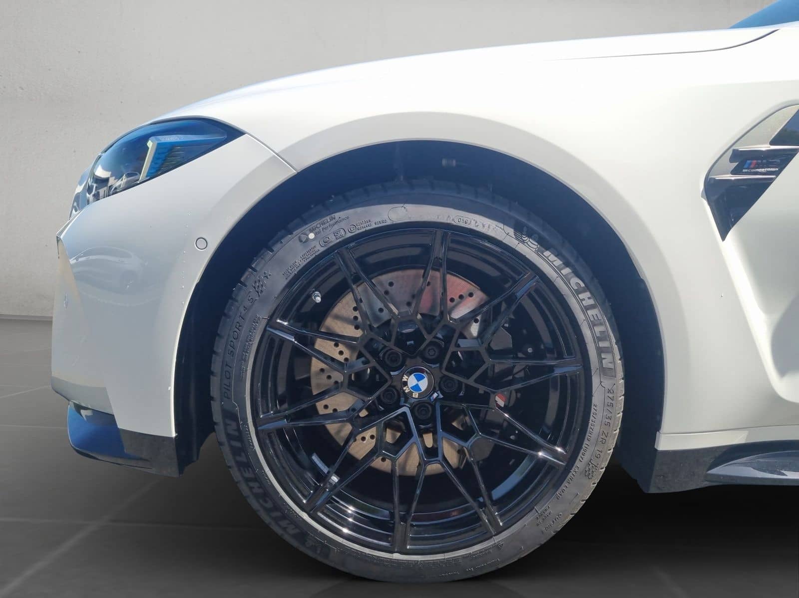 BMW M3 Competition TOURING M XDRIVE LED HUD 360° KAM foto 20