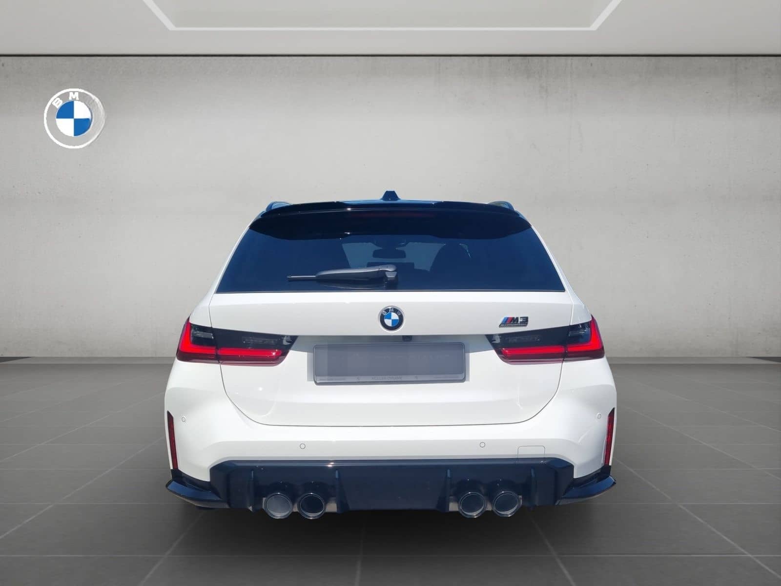 BMW M3 Competition TOURING M XDRIVE LED HUD 360° KAM foto 5