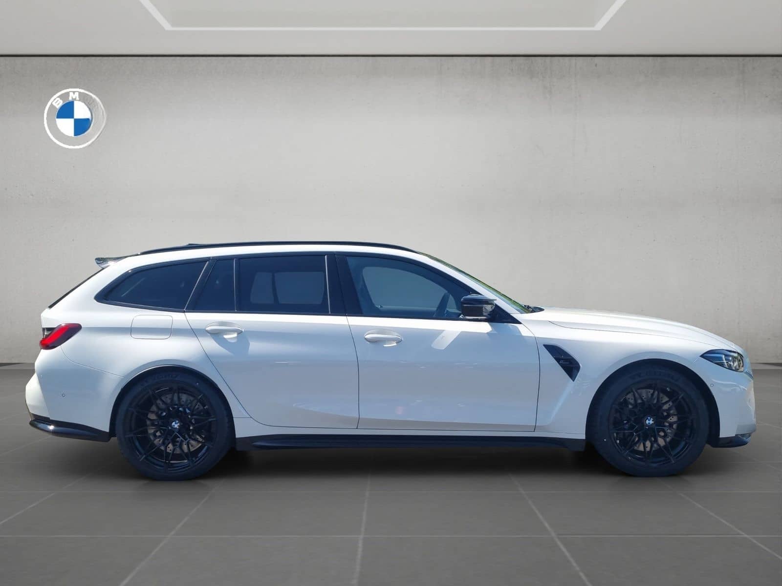 BMW M3 Competition TOURING M XDRIVE LED HUD 360° KAM foto 7