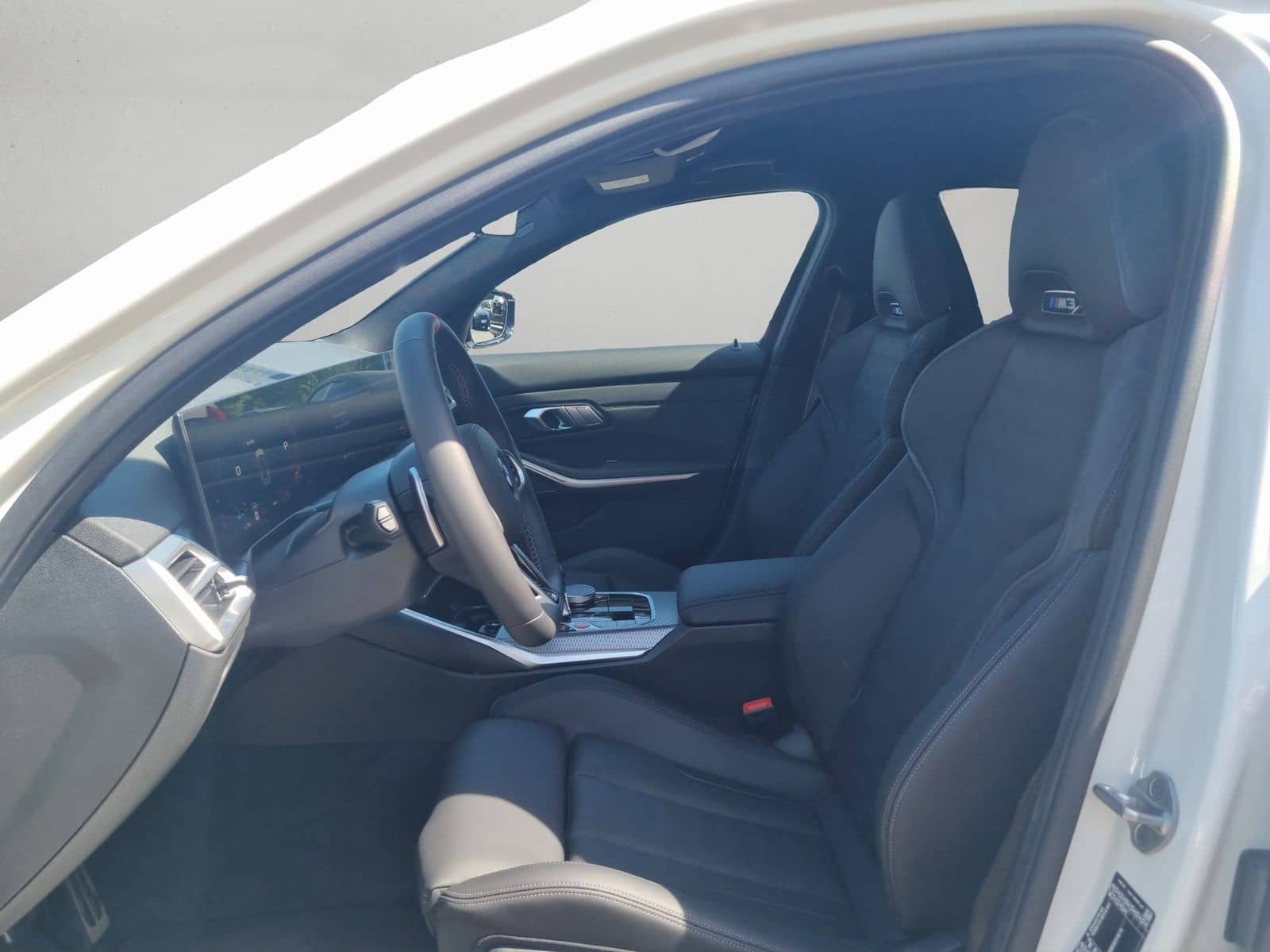 BMW M3 Competition TOURING M XDRIVE LED HUD 360° KAM foto 9