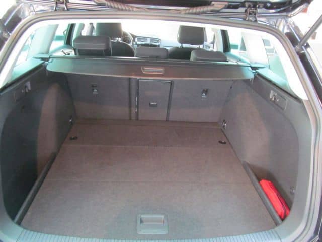 Volkswagen Golf VII 1.5 TSI Highline DSG Blue Motion AHK foto 12