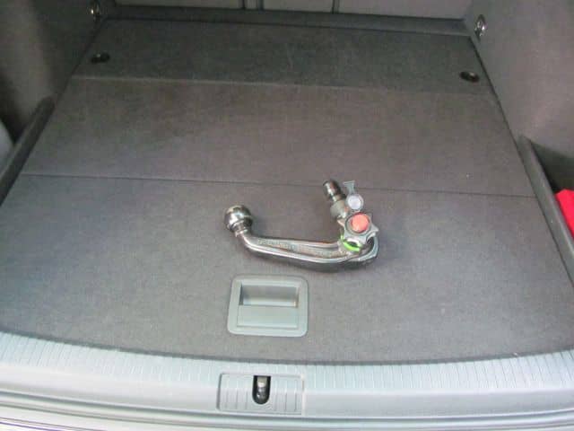 Volkswagen Golf VII 1.5 TSI Highline DSG Blue Motion AHK foto 14