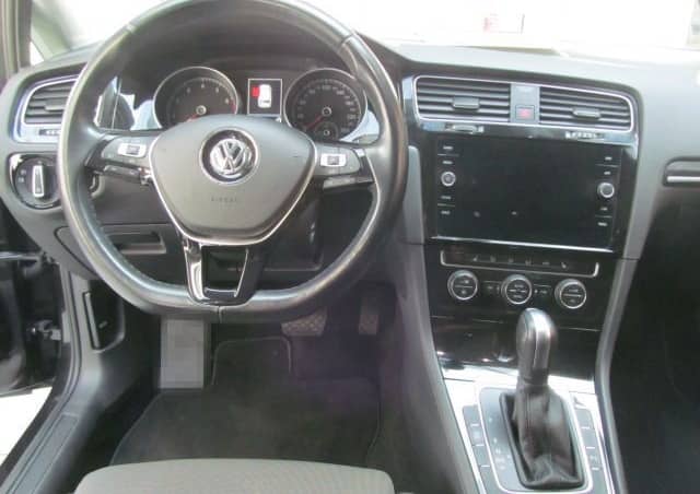 Volkswagen Golf VII 1.5 TSI Highline DSG Blue Motion AHK foto 7