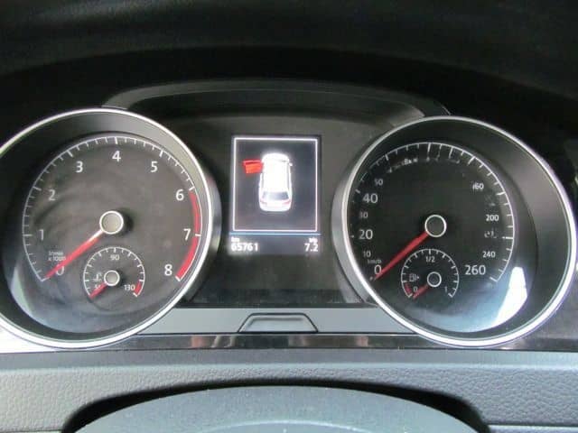 Volkswagen Golf VII 1.5 TSI Highline DSG Blue Motion AHK foto 9