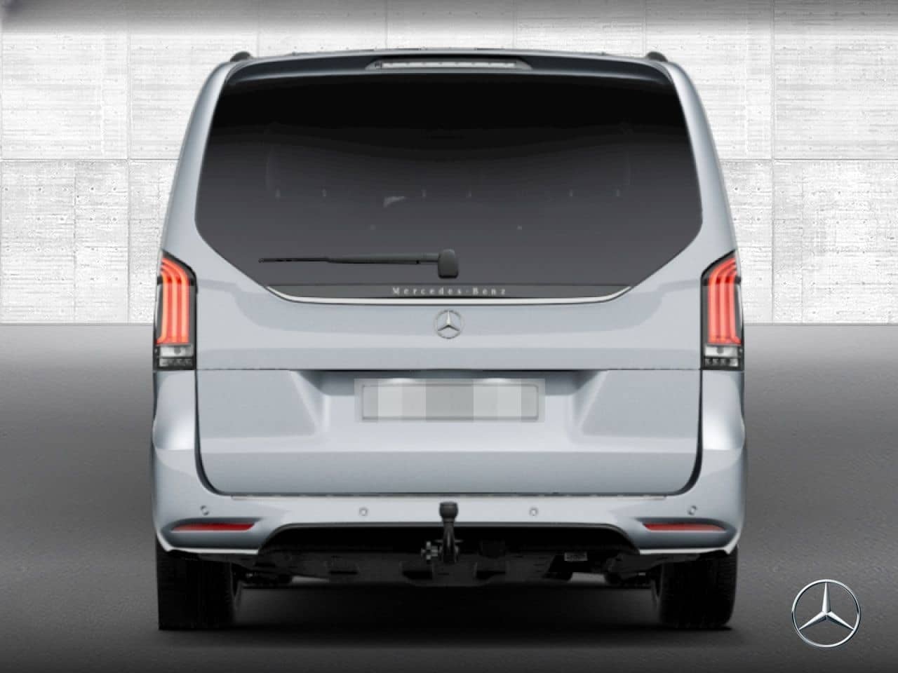 Mercedes-Benz V 300 d 4M Lang AVANTGARDE+Allrad+AMG+SchiebDa foto 8