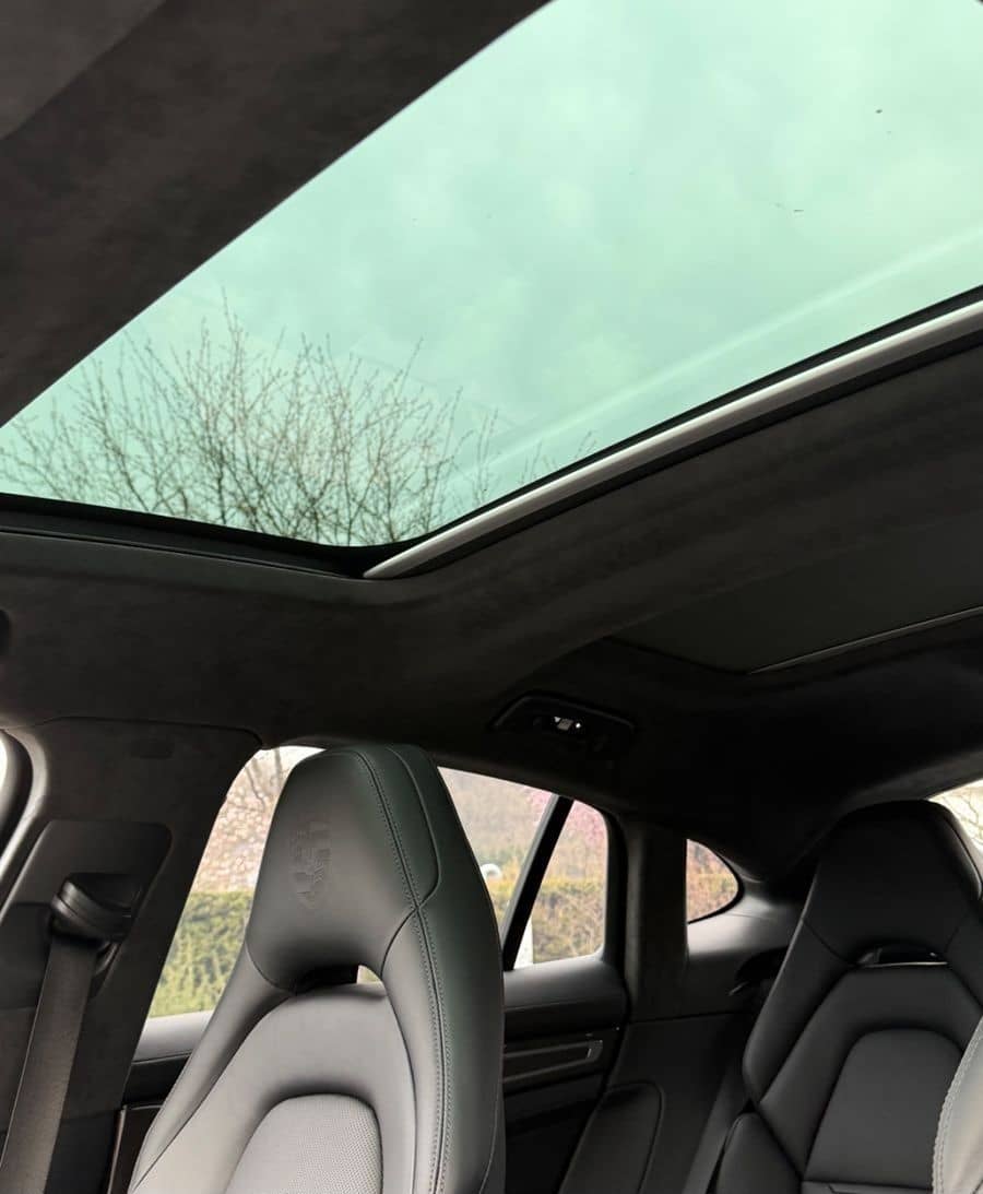 Porsche Panamera 4 S E-Hybrid|PANO|HuD|BURM|CHRONO|MATRI foto 11