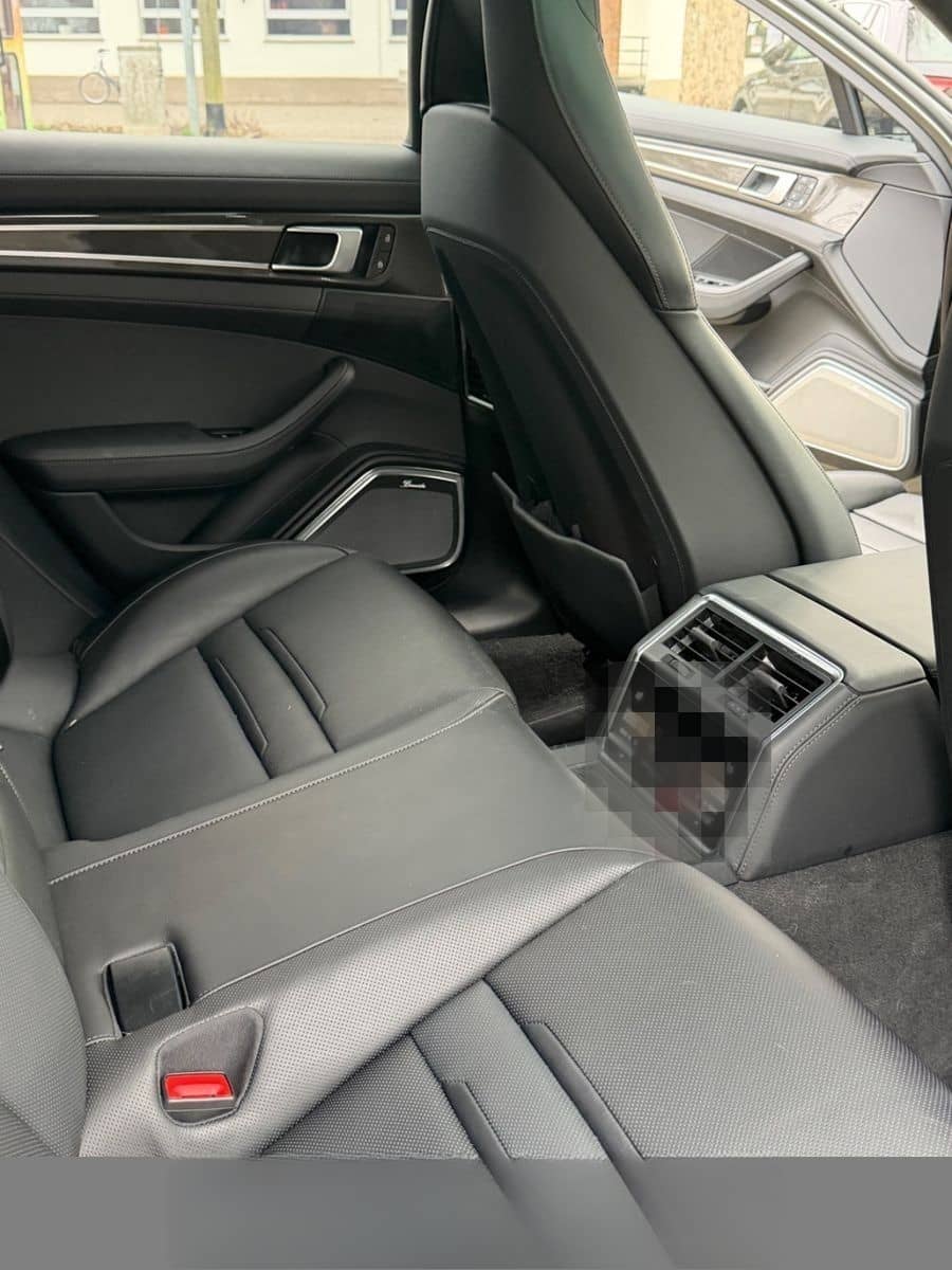 Porsche Panamera 4 S E-Hybrid|PANO|HuD|BURM|CHRONO|MATRI foto 15