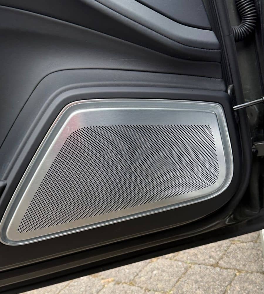 Porsche Panamera 4 S E-Hybrid|PANO|HuD|BURM|CHRONO|MATRI foto 10