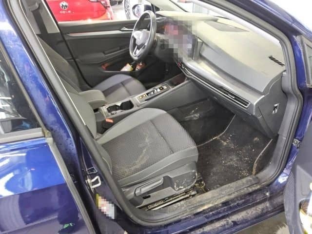 Volkswagen Golf 8 VIII 1.5 eTSI DSG Active ACC/Einparkhi/Mu foto 3