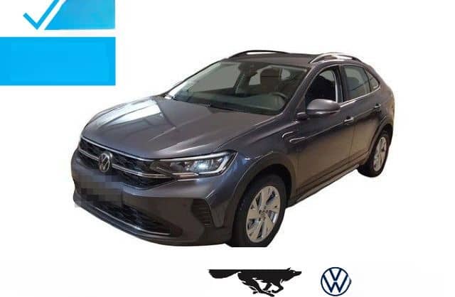 Volkswagen Taigo 1.0 TSI Life LED/App-Connect/Kamera foto 1