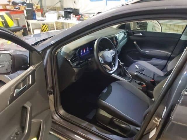 Volkswagen Taigo 1.0 TSI Life LED/App-Connect/Kamera foto 3