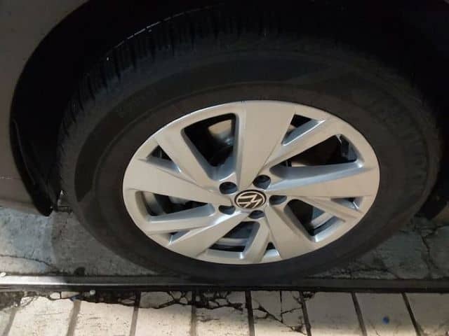 Volkswagen Taigo 1.0 TSI Life LED/App-Connect/Kamera foto 4