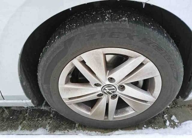 Volkswagen Golf 8 VIII 2.0 TDI DSG Life LED/ACC foto 3