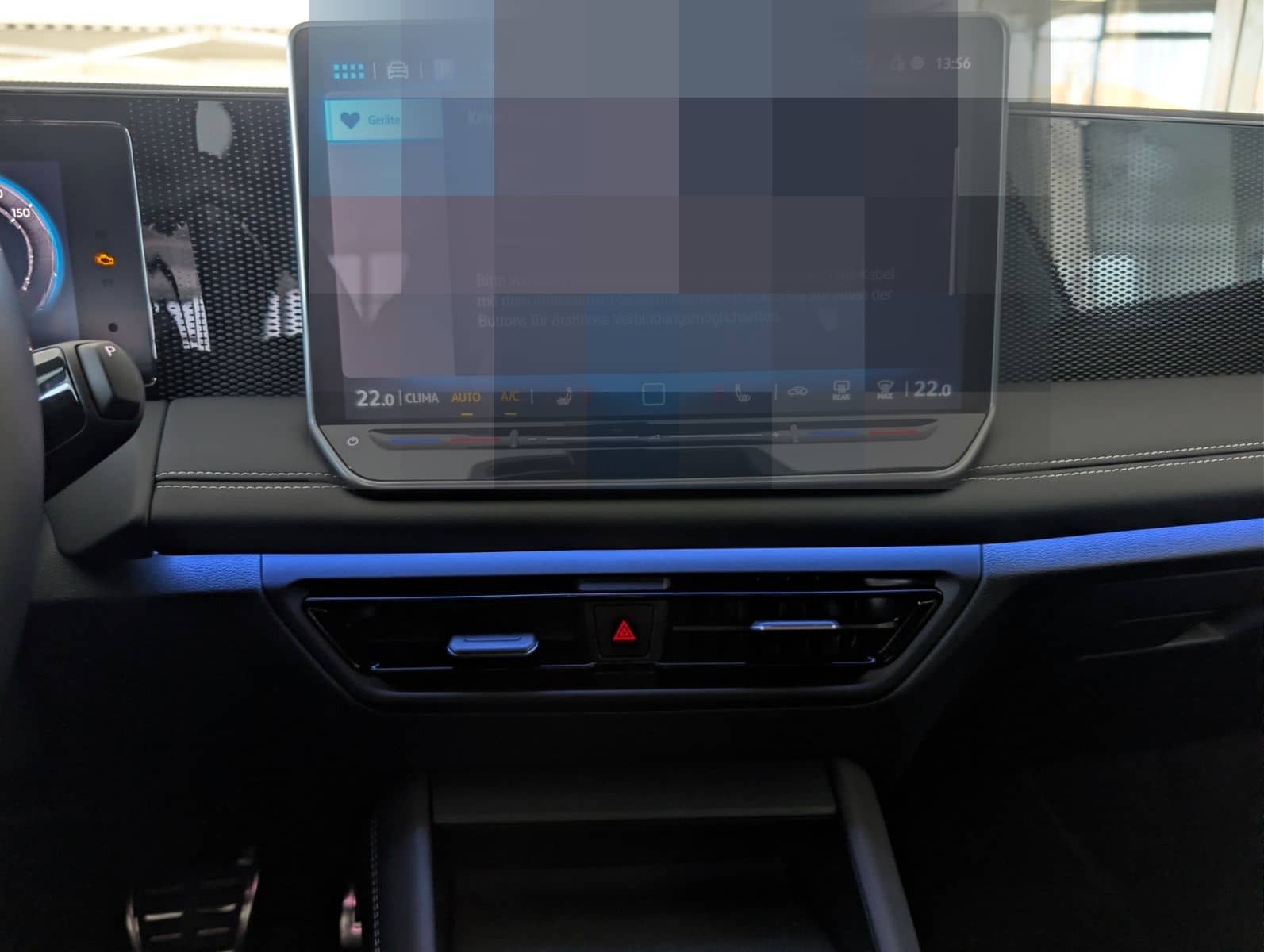 Volkswagen Tiguan 1.5 eTSI DSG NAVI/AZV/KAMERA/LED foto 22
