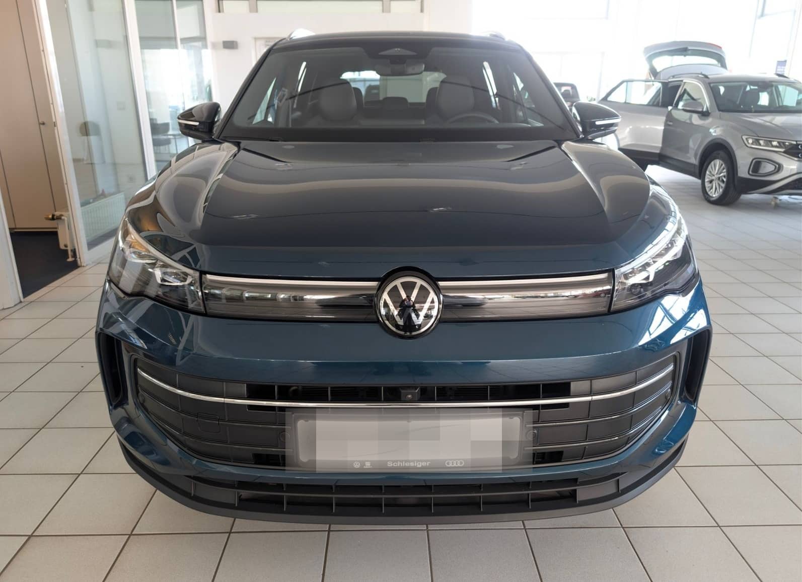 Volkswagen Tiguan 1.5 eTSI DSG NAVI/AZV/KAMERA/LED foto 7