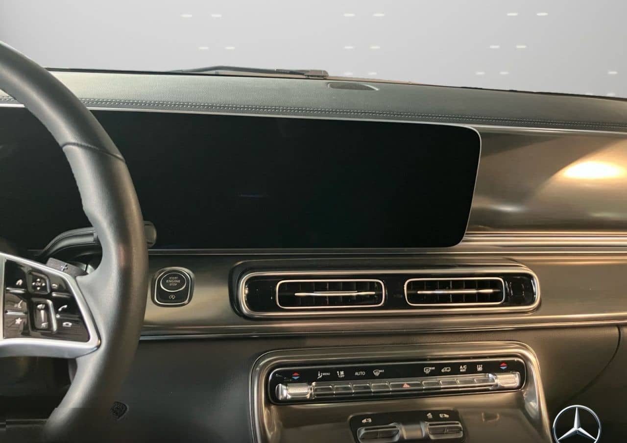 Mercedes-Benz V 300 d 4x4 Lang EXCLUSIVE ALLRAD+LUXUSSITZE+AHK foto 13