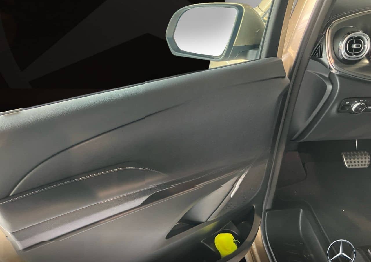 Mercedes-Benz V 300 d 4x4 Lang EXCLUSIVE ALLRAD+LUXUSSITZE+AHK foto 14