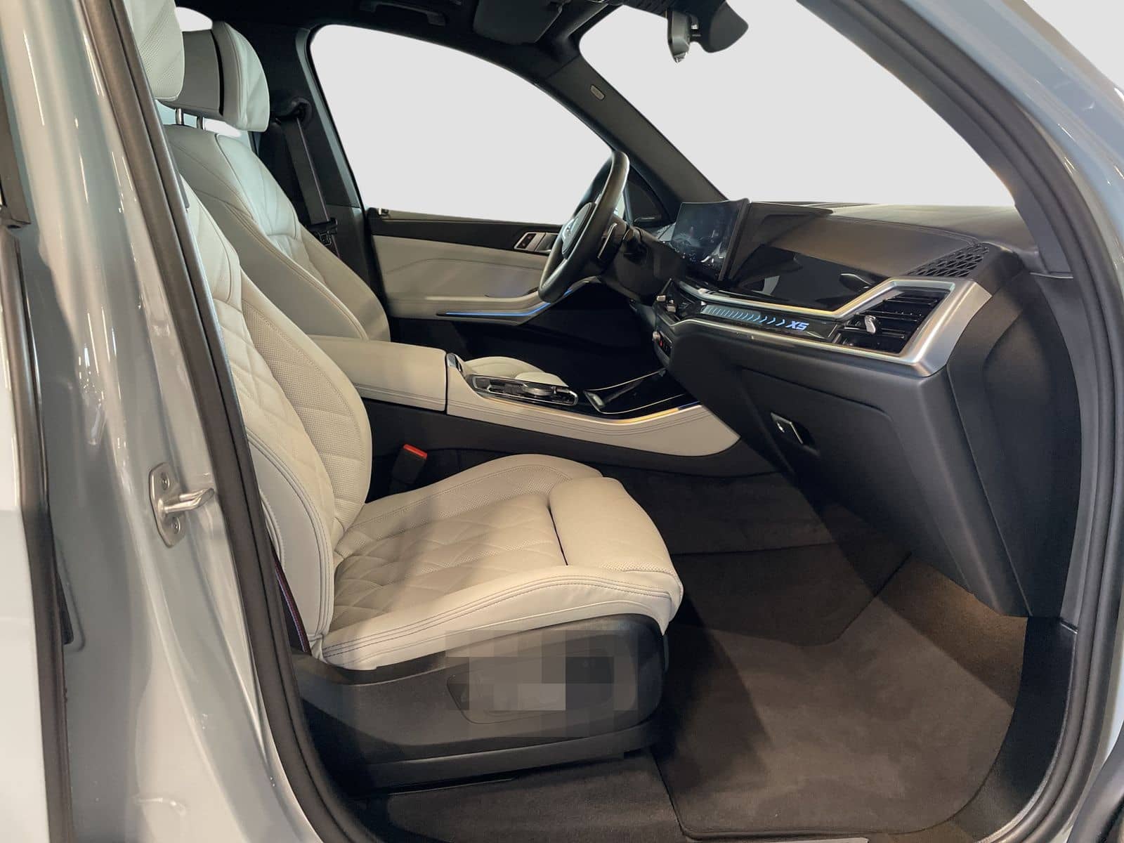 BMW X5 xDrive50e M Sport AHK Driv.Assist.Prof LED foto 11