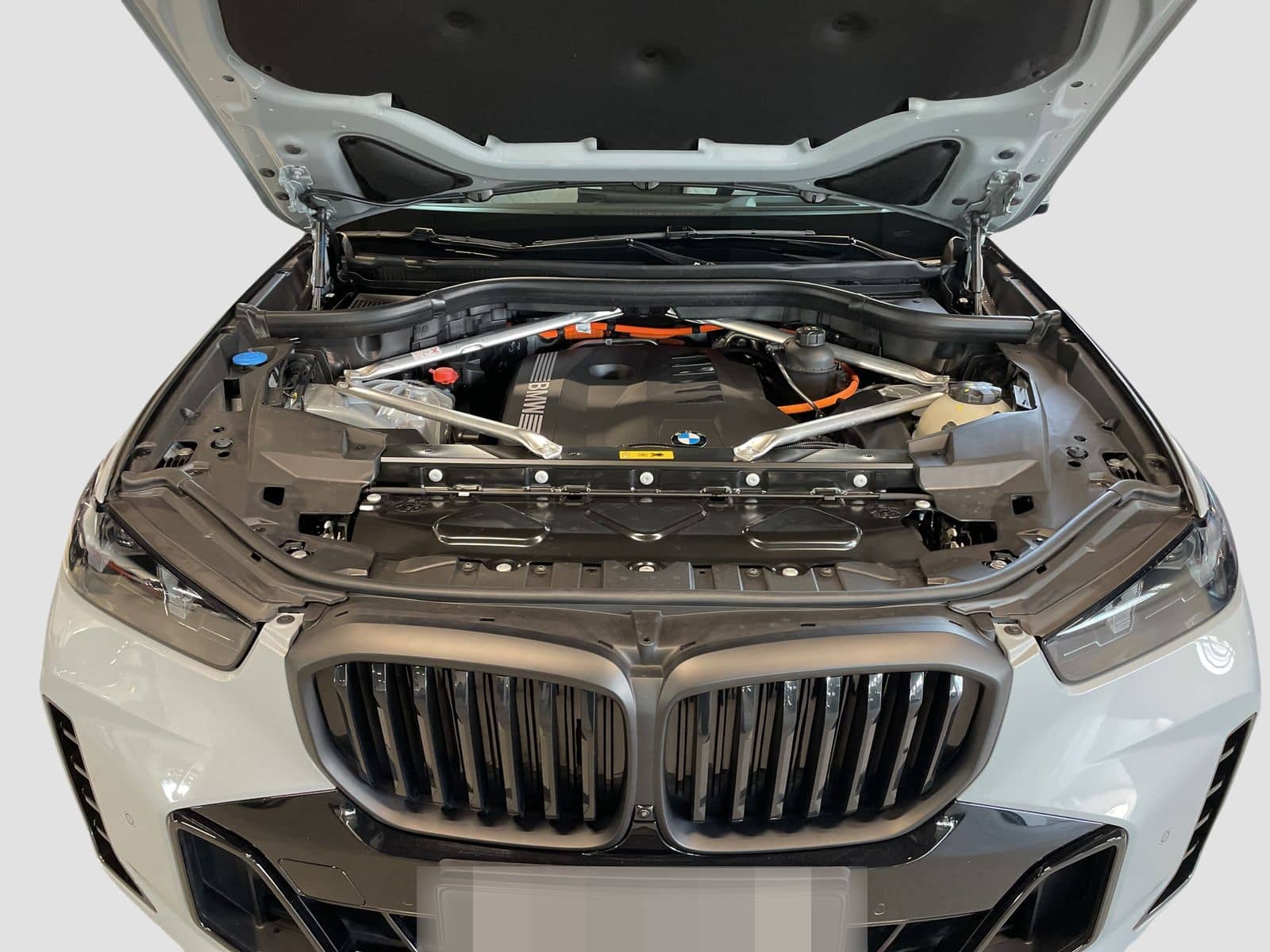 BMW X5 xDrive50e M Sport AHK Driv.Assist.Prof LED foto 15