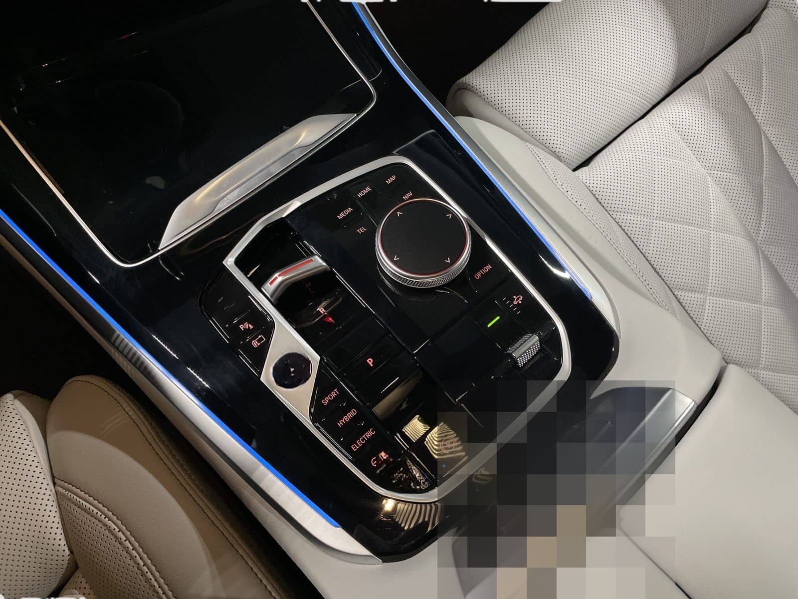 BMW X5 xDrive50e M Sport AHK Driv.Assist.Prof LED foto 17