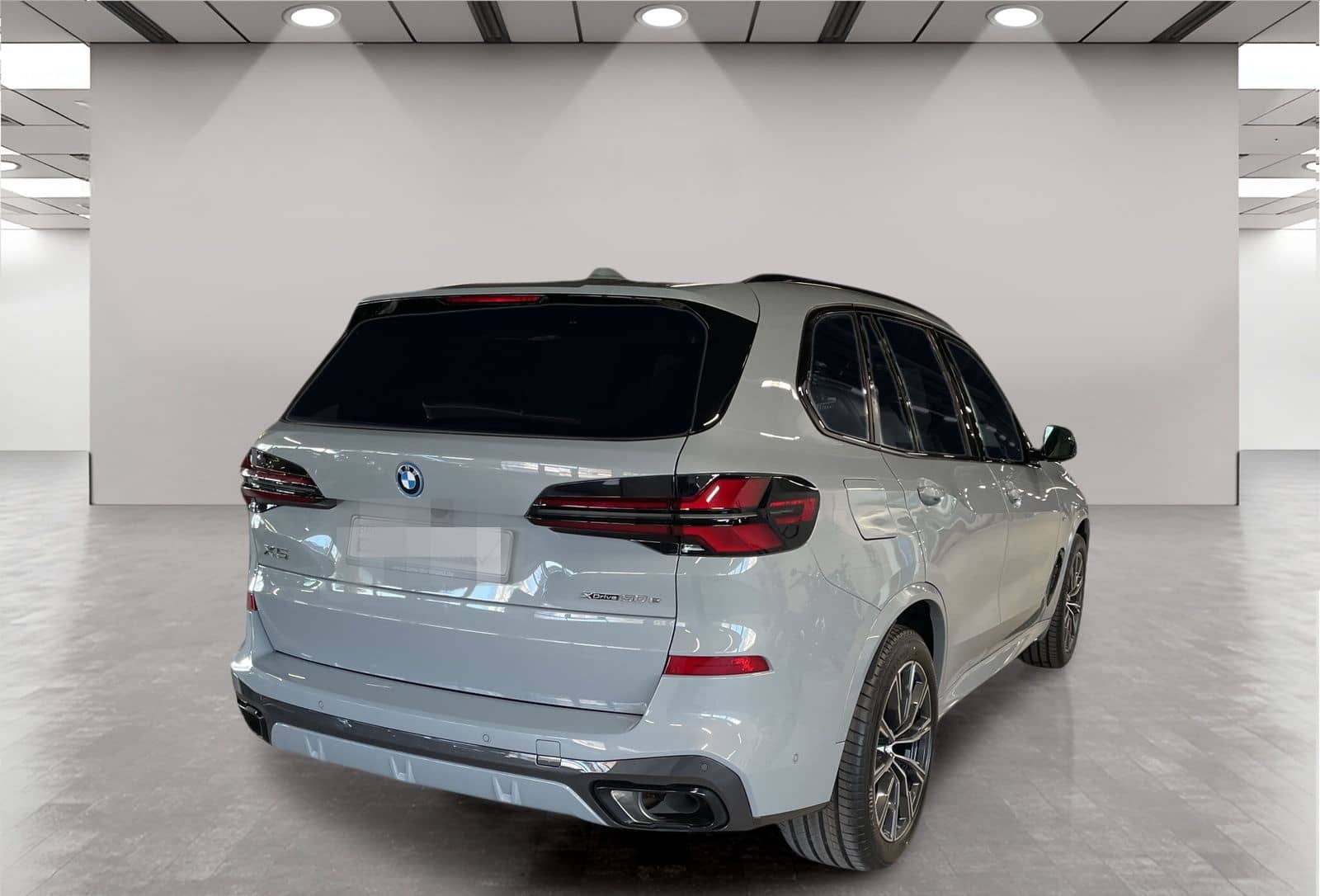 BMW X5 xDrive50e M Sport AHK Driv.Assist.Prof LED foto 4