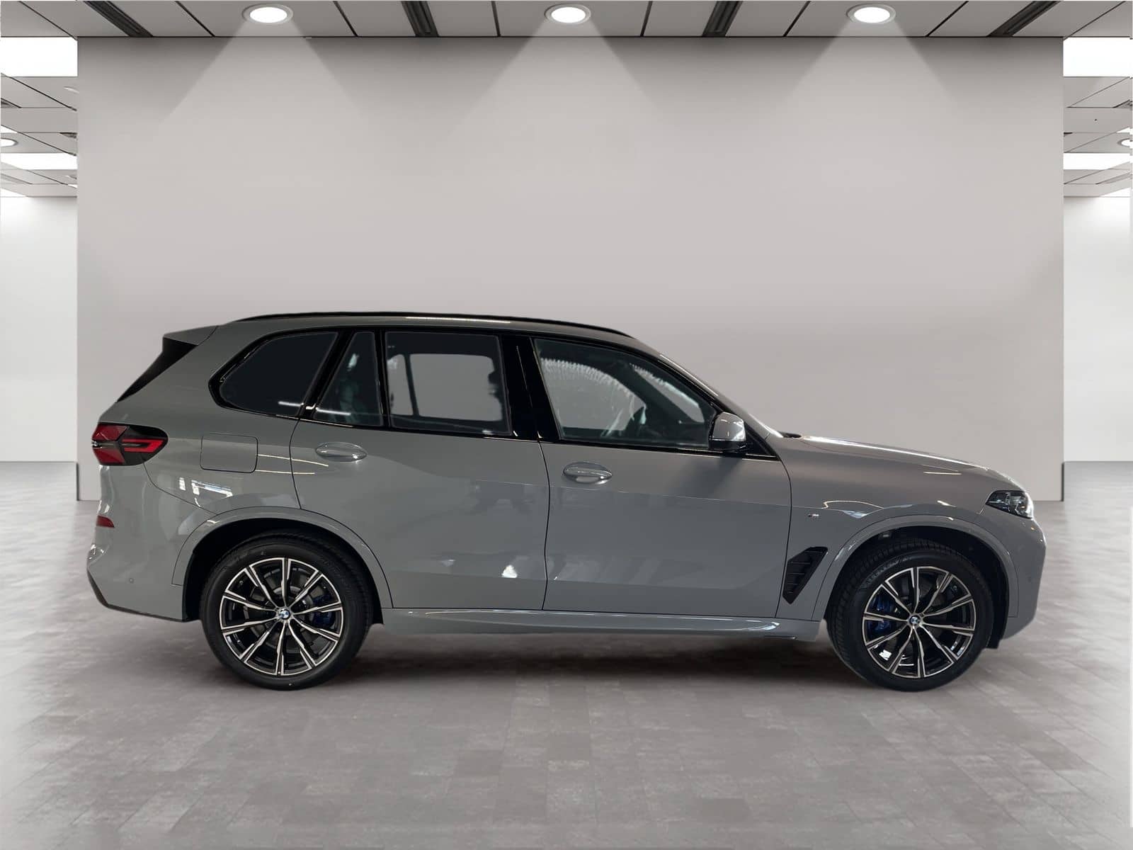 BMW X5 xDrive50e M Sport AHK Driv.Assist.Prof LED foto 7