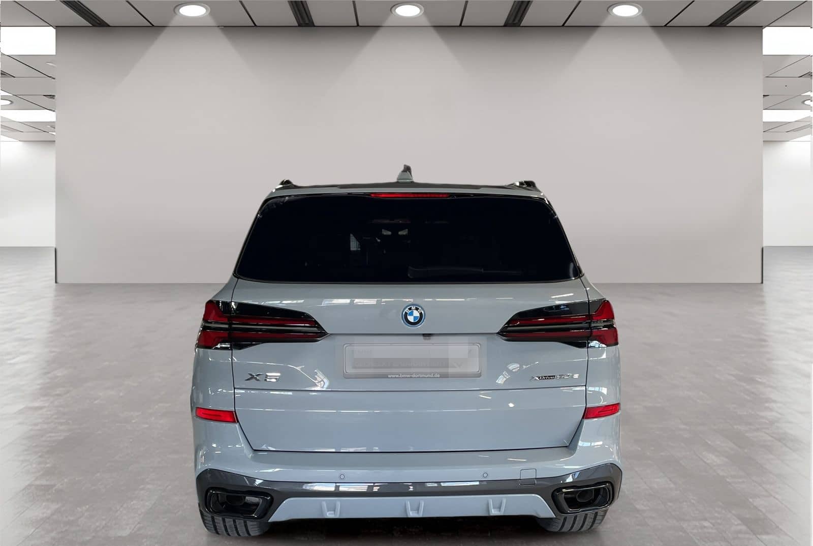 BMW X5 xDrive50e M Sport AHK Driv.Assist.Prof LED foto 9