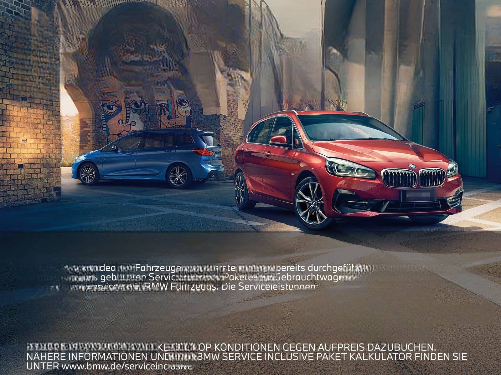 BMW M3 Competition M xDrive Touring Harman/K Kamera foto 19