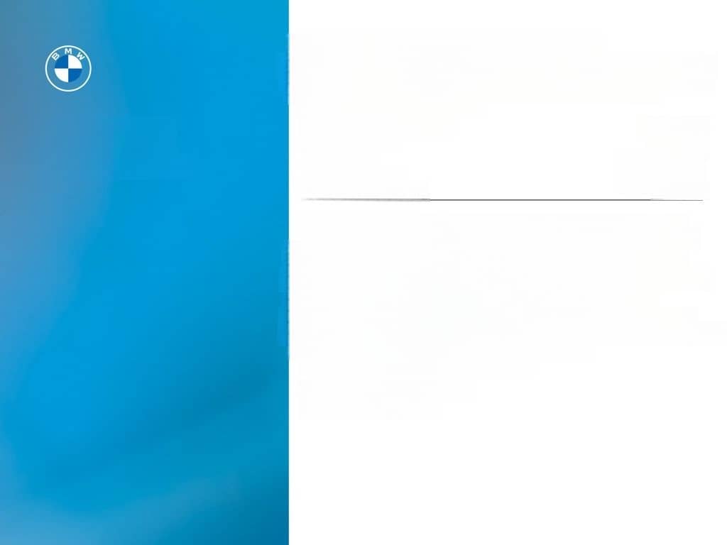 BMW M3 Competition M xDrive Touring Harman/K Kamera foto 6