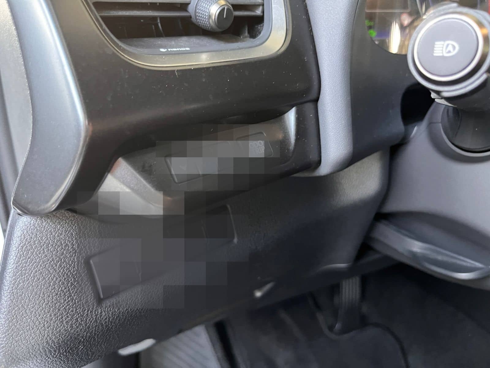 Lexus UX 250 h Launch Edition LED NAV SHZ RFK foto 11